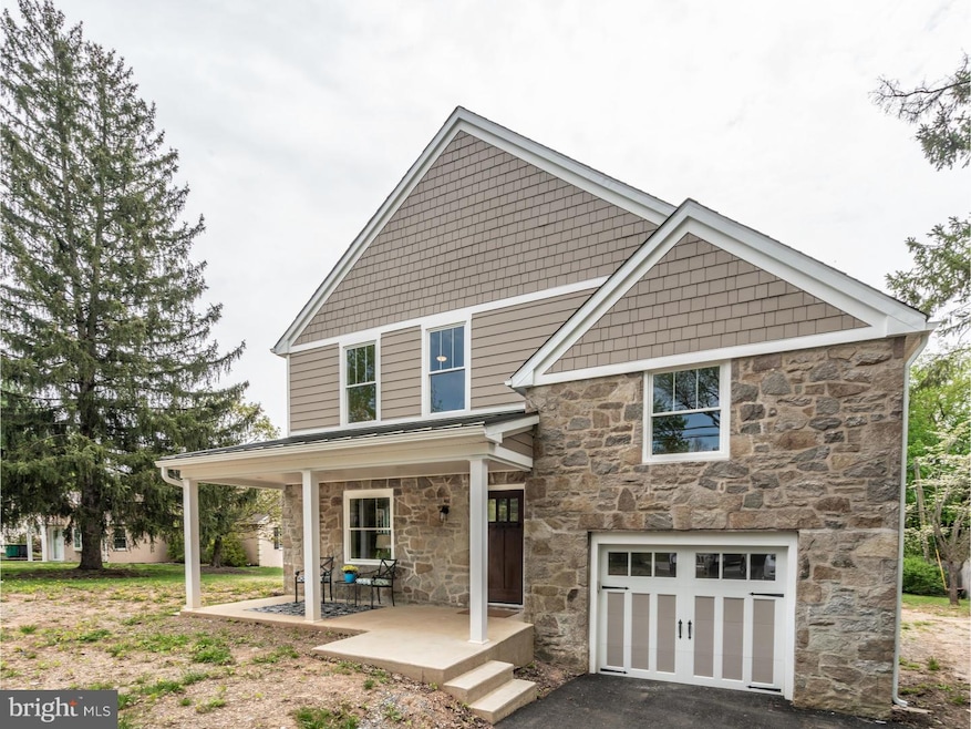 210 W Conestoga Rd, Devon, PA 19333 - photo 1