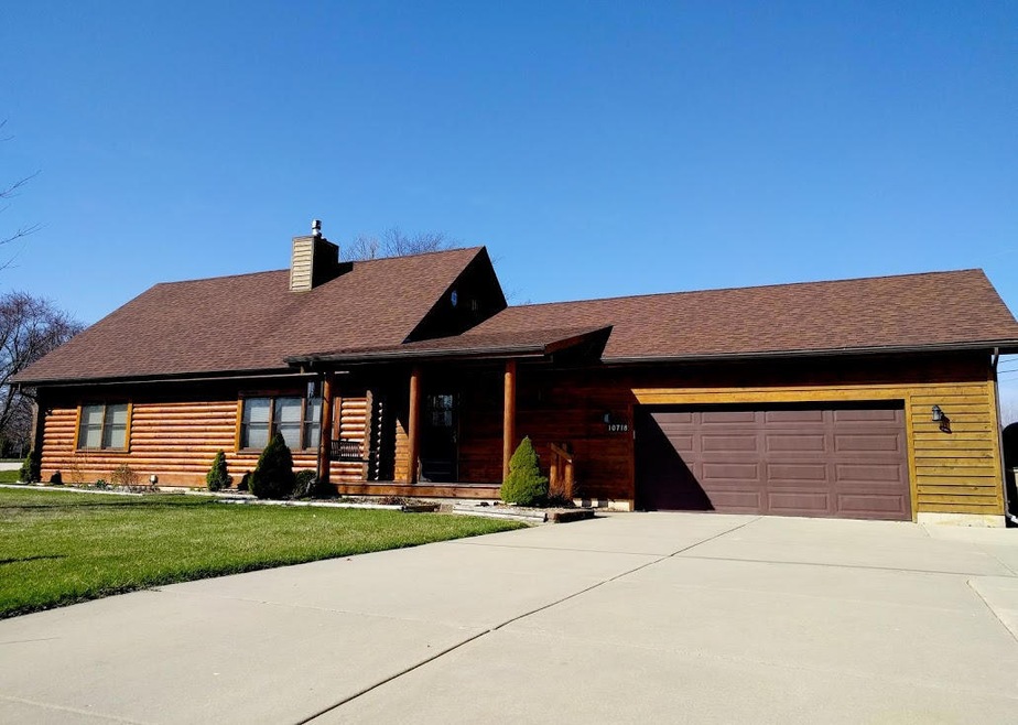 47th Ave without snow