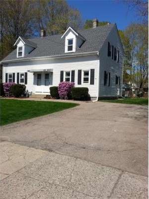 26 Sherman St unit 28, Foxboro, MA 02035 - photo 1