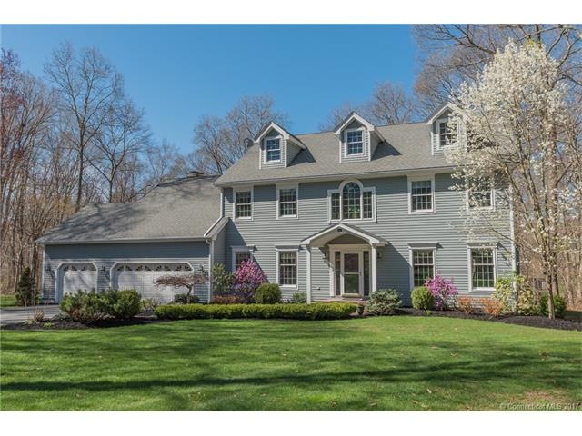 8 Wolcott Ln, Old Lyme, CT 06371 - photo 1