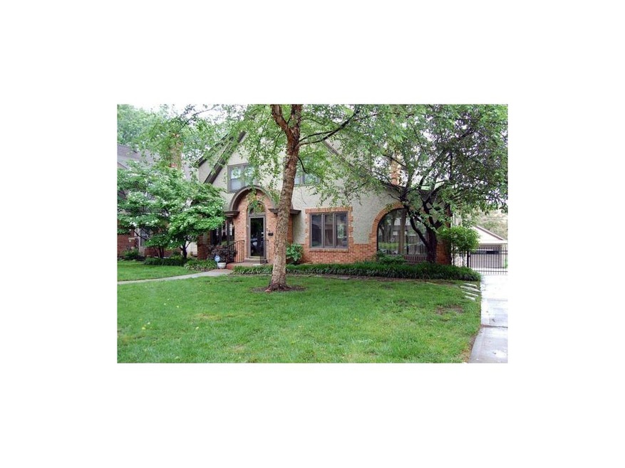 Welcome home to 214 W. 70th Street, a charming Bro
