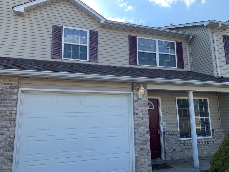 436 Shade Tree Ln unit E1, Farmington, MO 63640 - photo 1