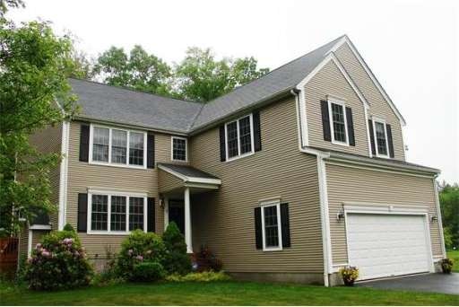 14 Winter Cir, Rockland, MA 02370 - photo 1