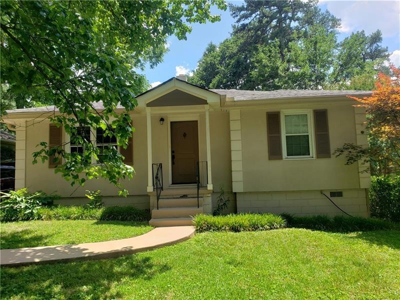 972 Mclinden Ave SE, Smyrna, GA 30080 - photo 1