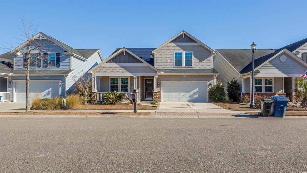 1429 Beaumont Way, Myrtle Beach, SC 29577 - photo 1