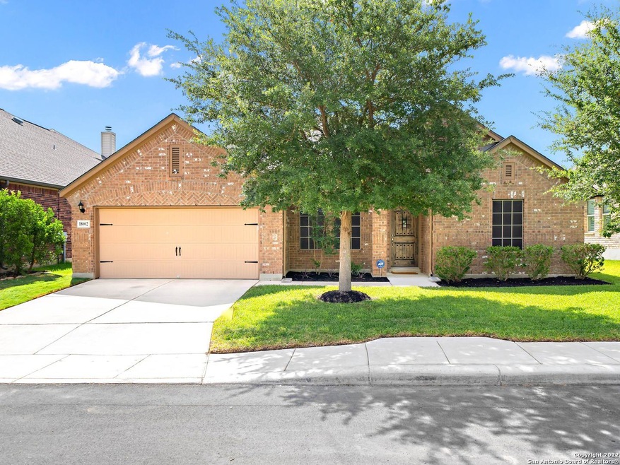 18002 Bierstadt Mount, Helotes, TX 78023 - photo 1