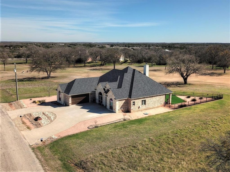 7144 Sandy Oaks Dr, Whitney, TX 76692 - photo 1