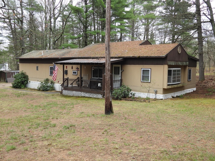 Sold $115,000 • Co-Listing Agent