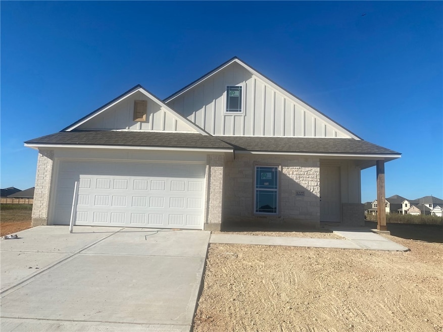 1227 Patriot Dr, College Station, TX 77845 - photo 1