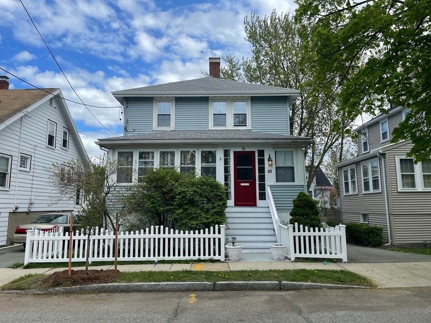 31 Milton Rd, Quincy, MA 02171 - photo 1