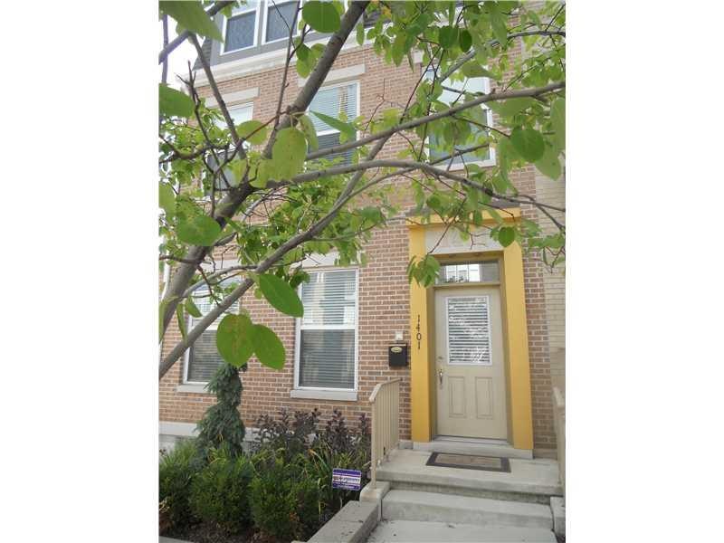 Exterior Front. Great curb appeal!