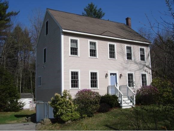 10 Bobcat Way, Danville, NH 03819 - photo 1