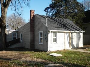 Welcome to 1603 Willow St