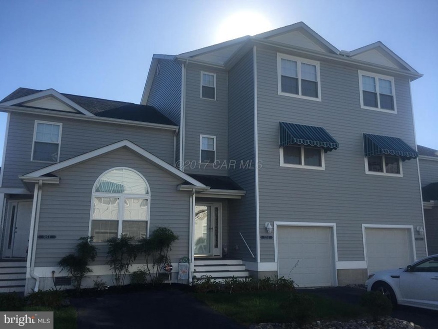 525 Yacht Club Dr unit 2, Berlin, MD 21811 - photo 1