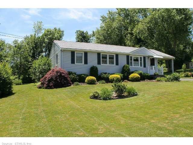 22 Weymouth Rd, Enfield, CT 06082 - photo 1