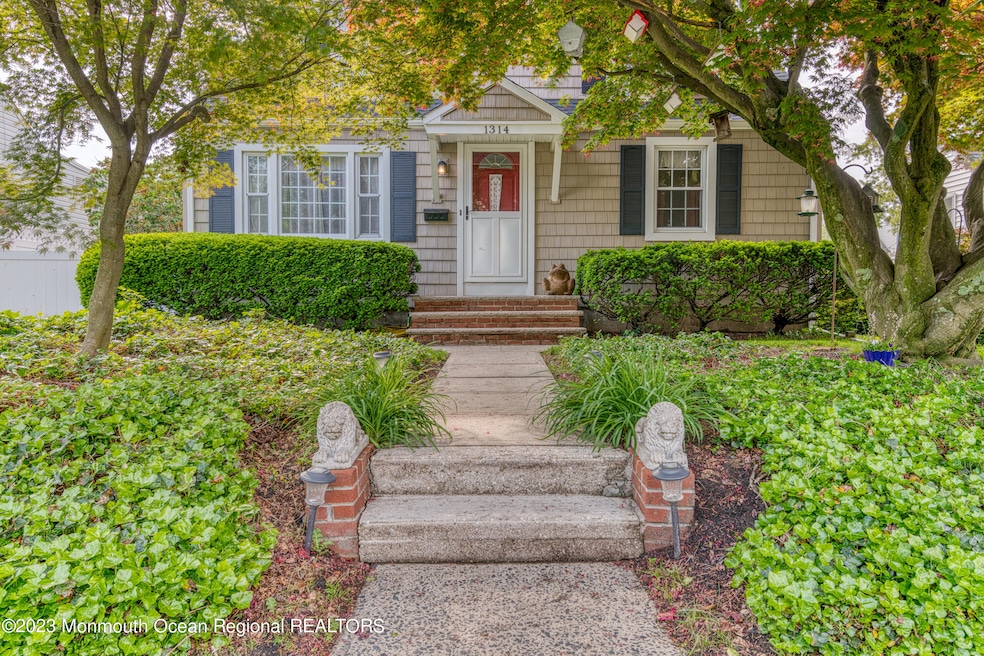 1314 Evergreen Ave, Ocean, NJ 07712 - photo 1