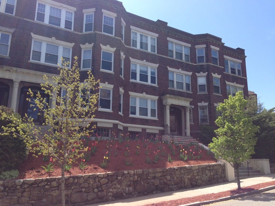 36 Addington Rd, Brookline, MA 02445 - photo 1