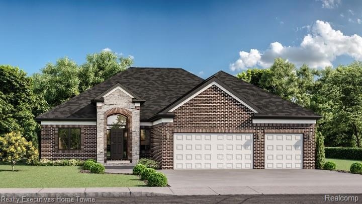 13157 34 Mile Rd, Bruce Township, MI 48065 - photo 1