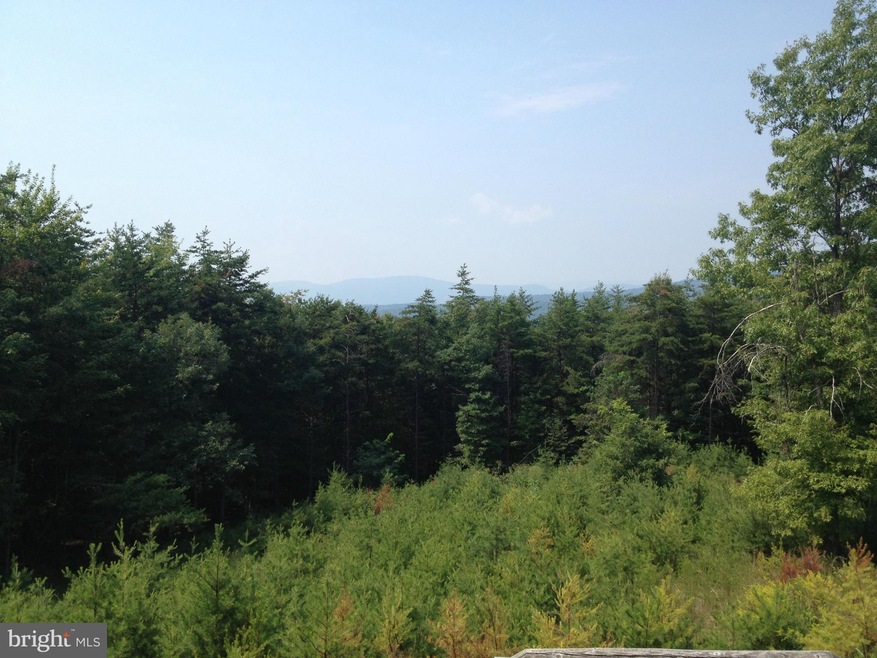 1383 Ridge View, Moorefield, WV 26836 - photo 1