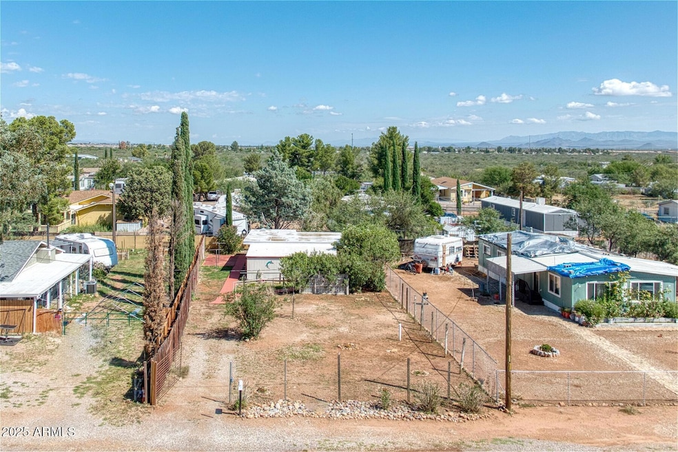 4911 E Bevers St, Sierra Vista, AZ 85650 - photo 1
