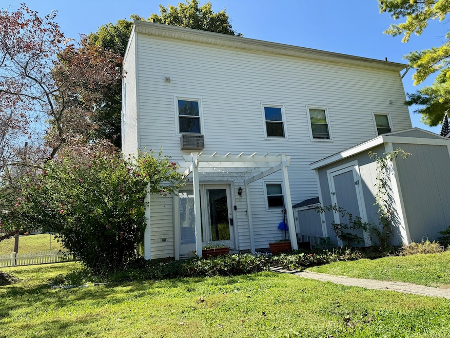 Under Contract $333,333