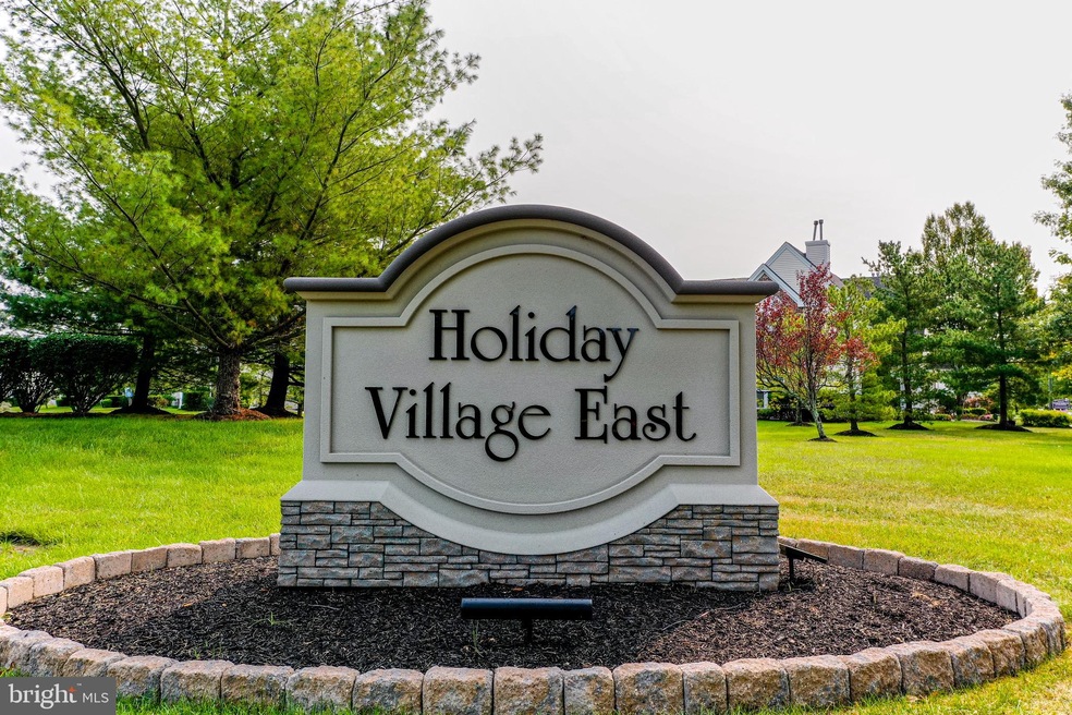 1502B Steeplebush Terrace unit EPLEBUSH, Mount Laurel, NJ 08054 - photo 1