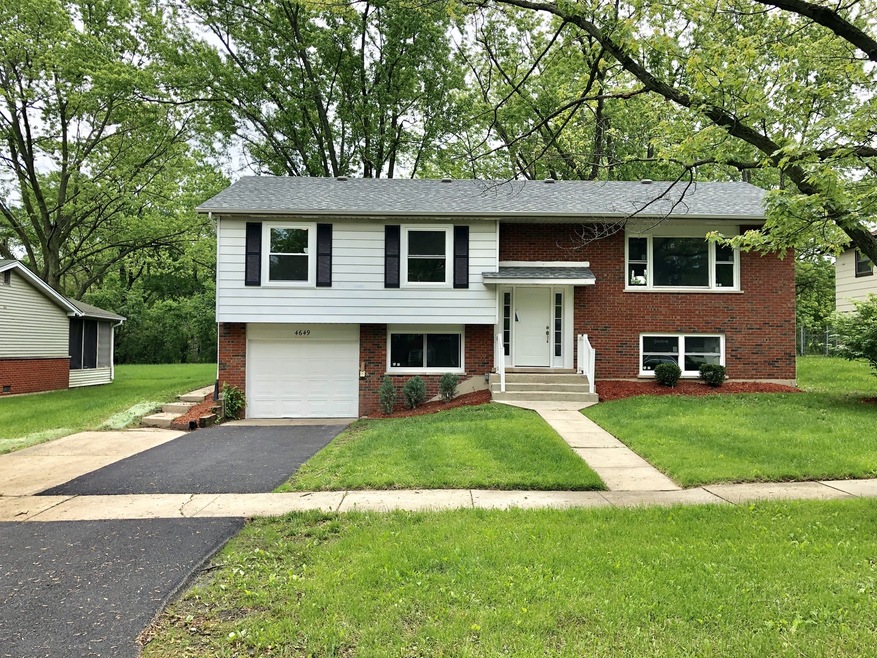 4649 176th Place, Country Club Hills, IL 60478 - photo 1