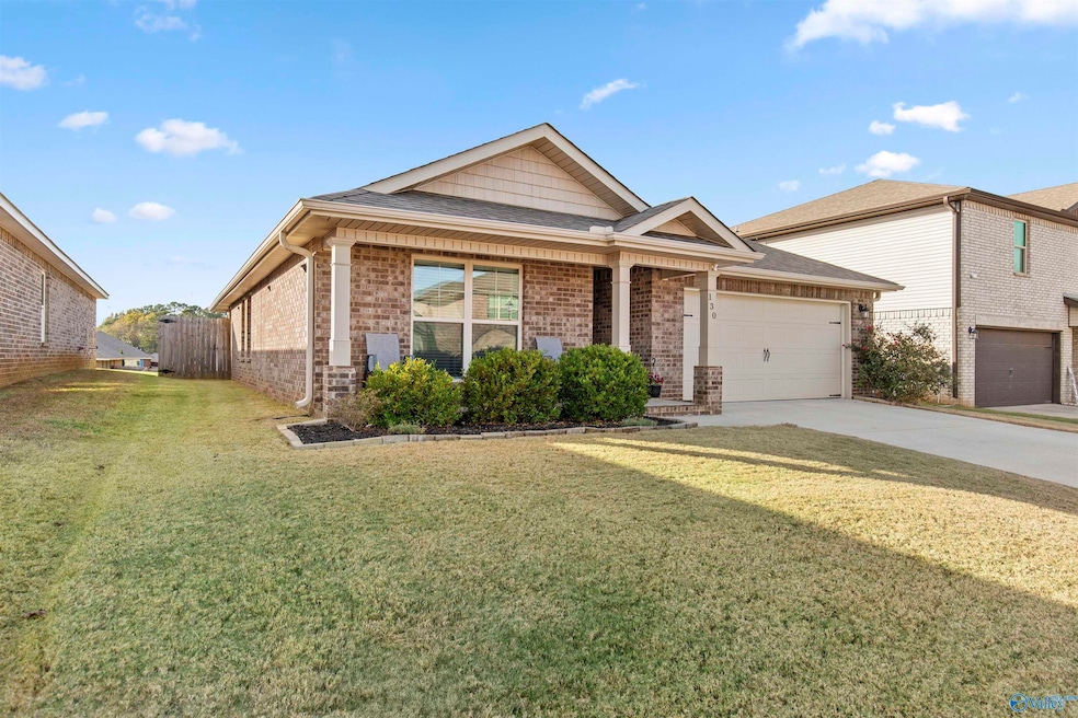 130 Daymark Dr, Madison, AL 35756 - photo 1