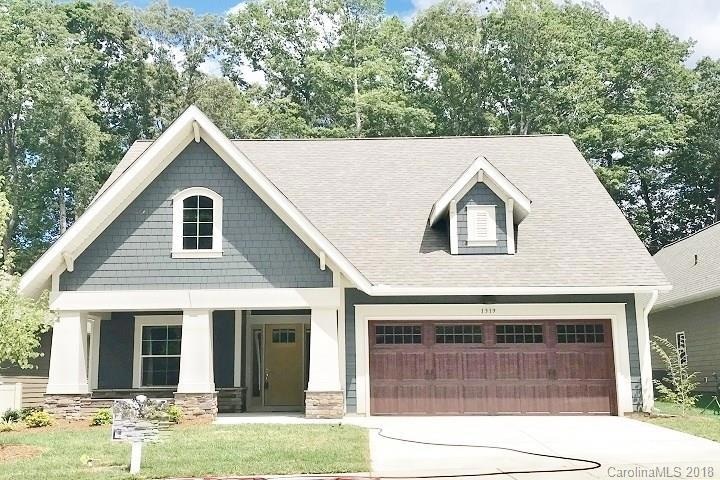 1319 Stonecroft Dr unit 4, Lincolnton, NC 28092 - photo 1