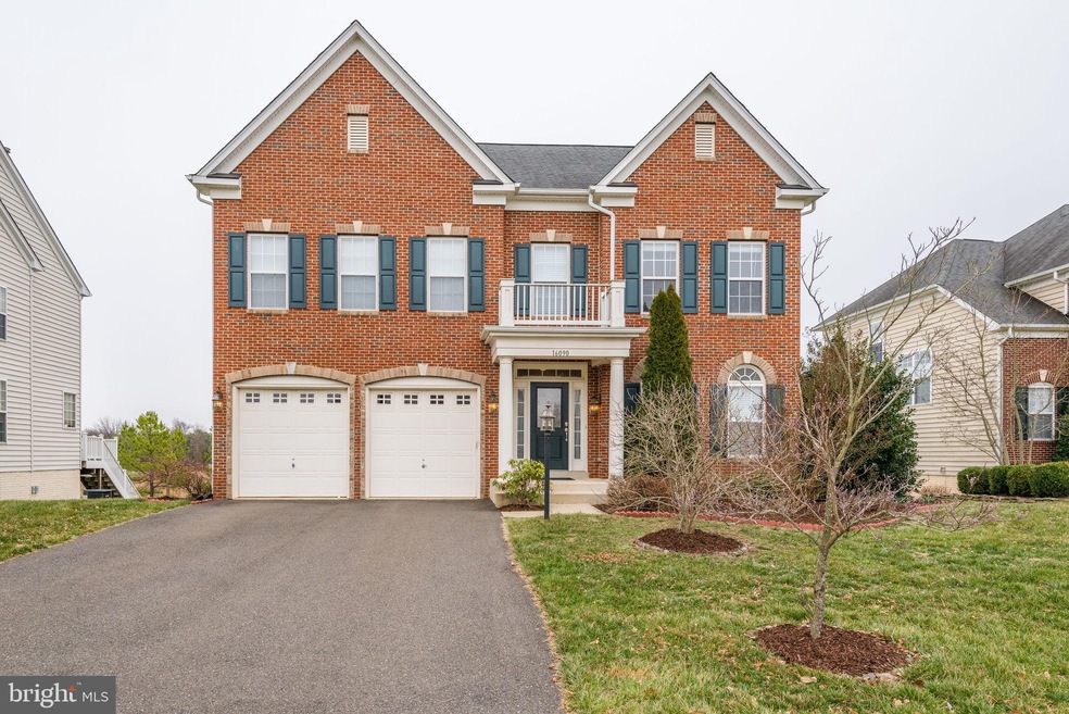 16090 Green Bay St, Haymarket, VA 20169 - photo 1