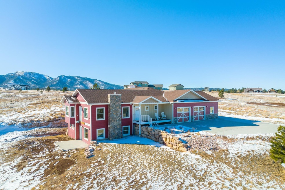 19986 Merriam Loop, Spearfish, SD 57783 - photo 1