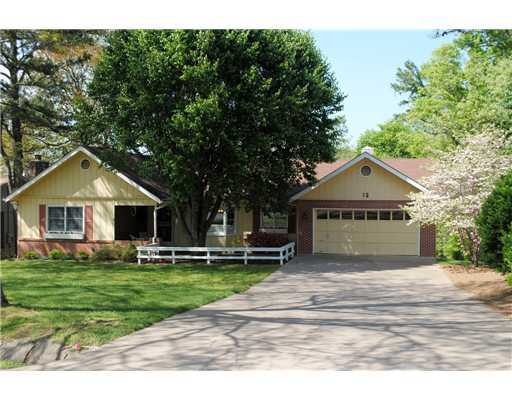 12 Oxford Ln, Bella Vista, AR 72714 - photo 1