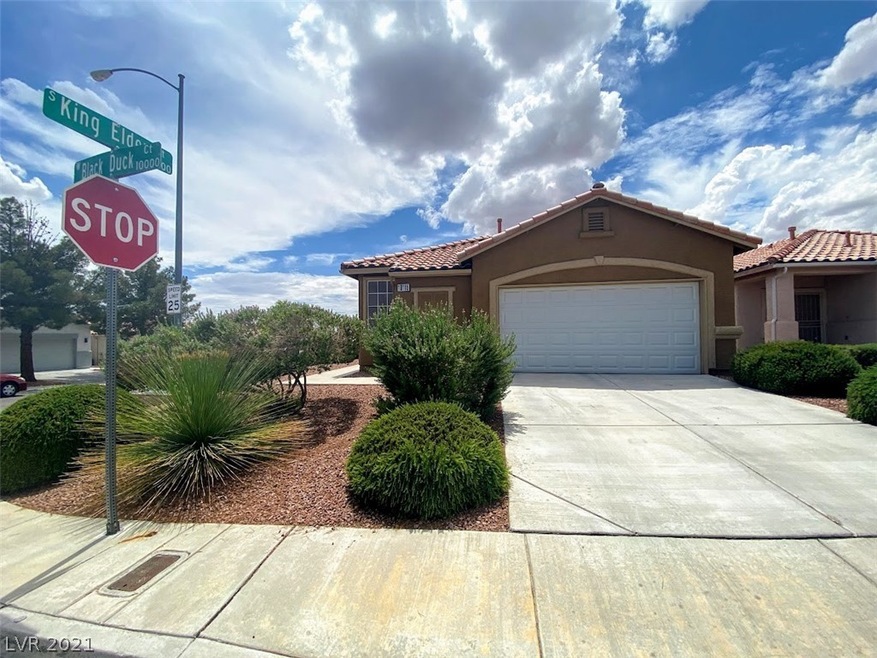 10115 Black Duck Ct, Las Vegas, NV 89117 - photo 1