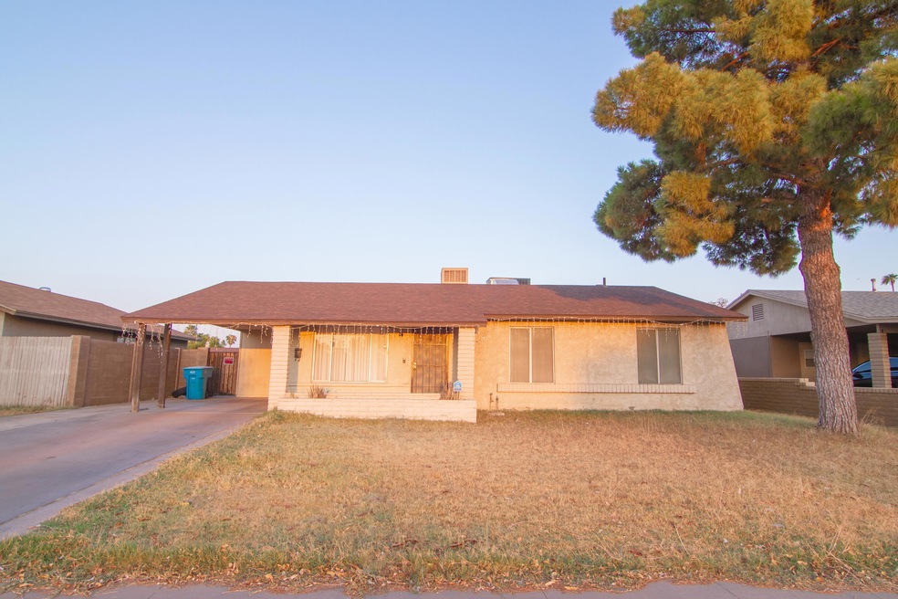 2037 N 53rd Ave, Phoenix, AZ 85035 - photo 1