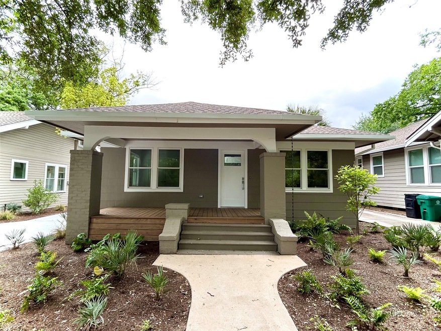 1411 Branard St, Houston, TX 77006 - photo 1