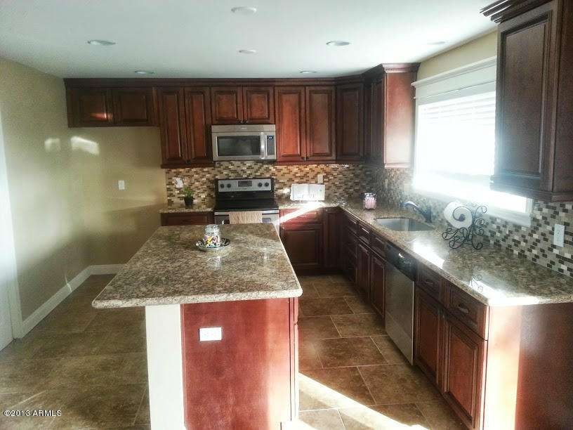 Kitchen 1