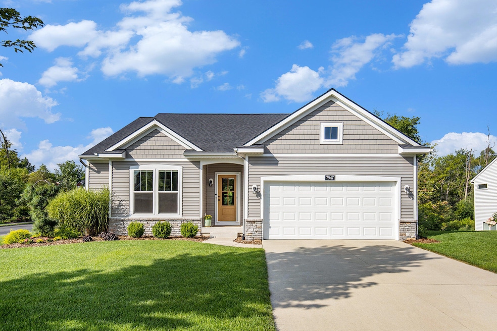 7947 Verona Dr SW, Byron Center, MI 49315 - photo 1