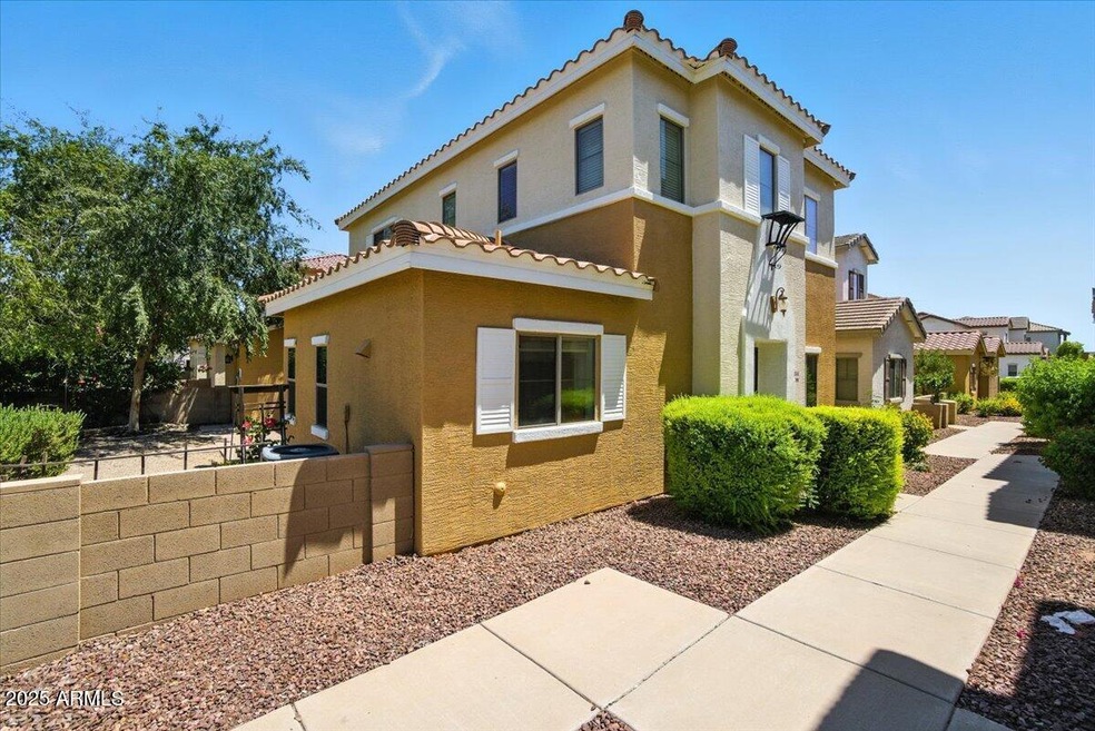 4744 E Olney Ave, Gilbert, AZ 85234 - photo 1