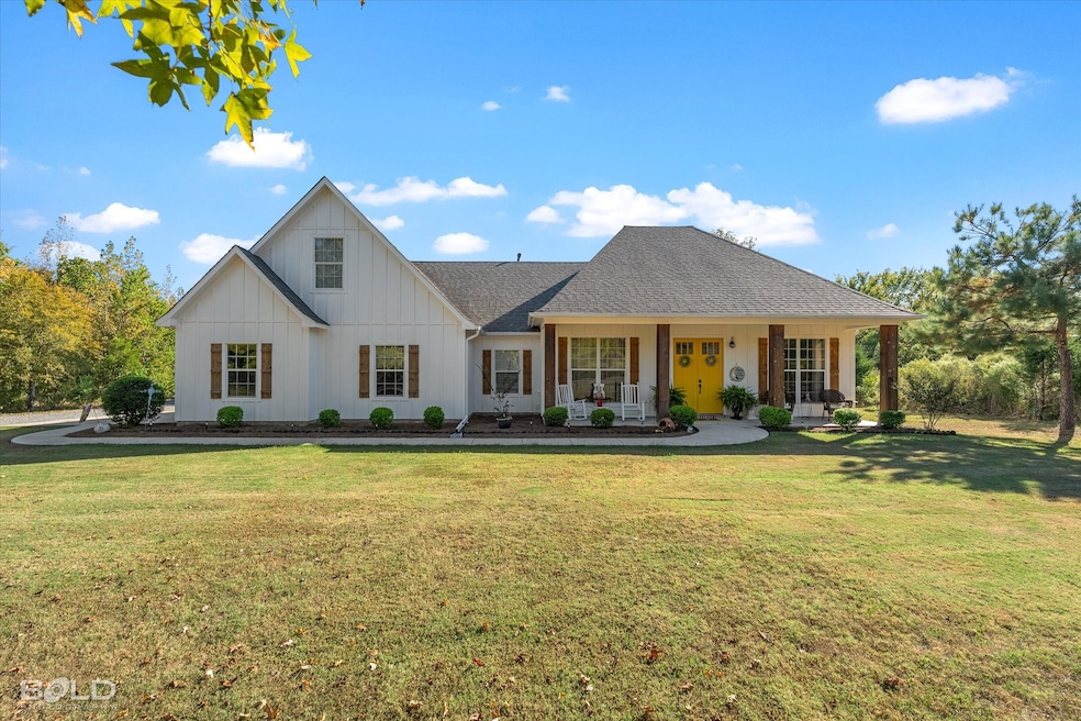 8549 Highway 3015, Logansport, LA 71049 - photo 1