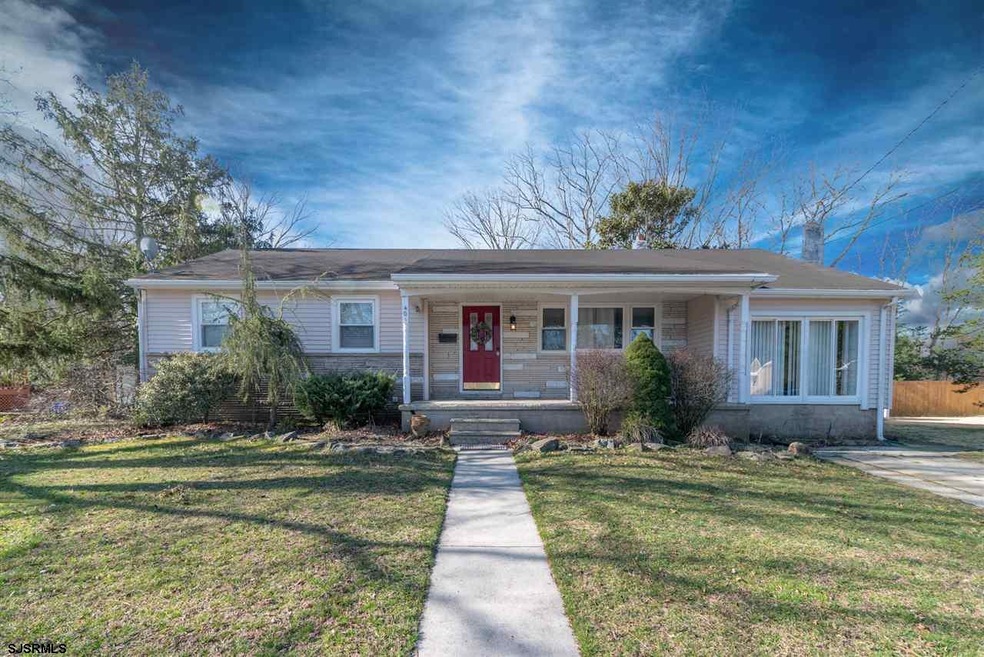 401 Joseph Ave, Linwood, NJ 08221 - photo 1