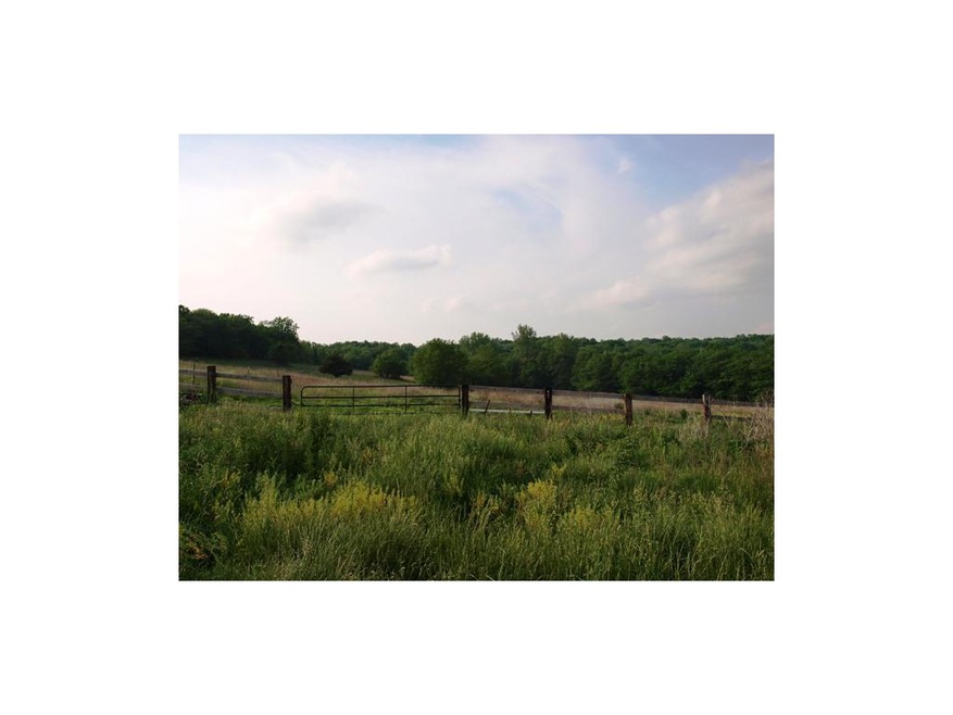 Property as seen from Drive way looking Northward