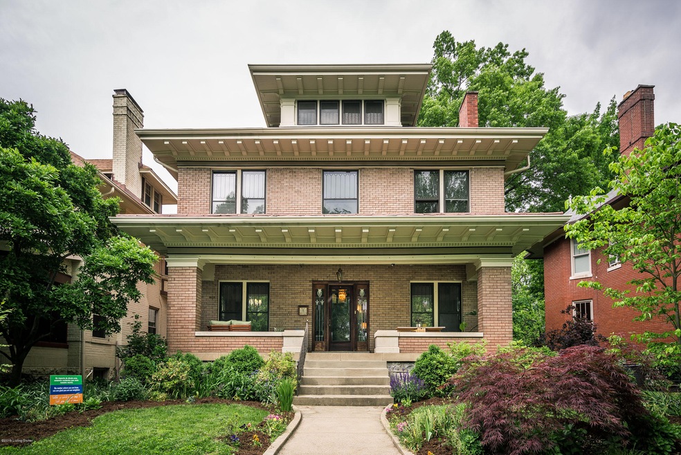 1621 Windsor Place, Louisville, KY 40204 - photo 1