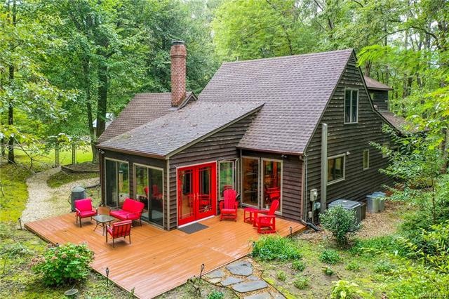 4745 Three Chopt Rd, Louisa, VA 23093 - photo 1