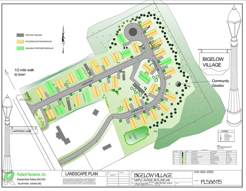 6 Lewis St, Rutland, MA 01543 - photo 1