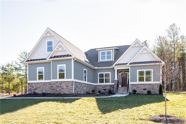 13896 Stanley Park Dr, Ashland, VA 23005 - photo 1