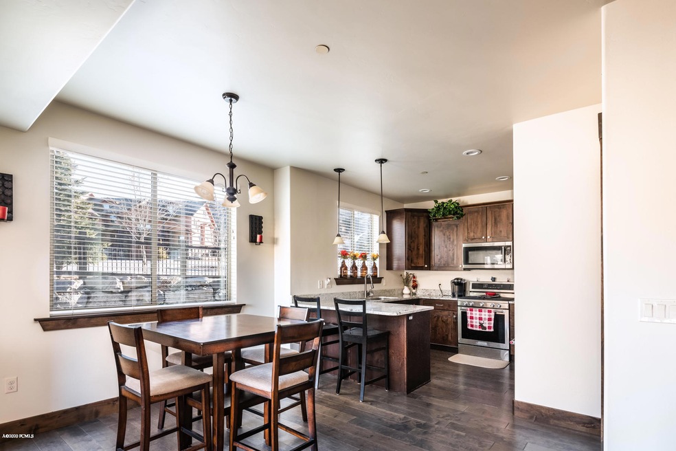 14345 N Buckhorn Trail unit J, Kamas, UT 84036 - photo 1