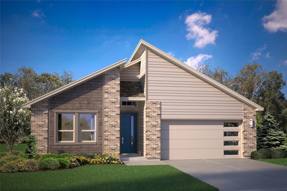 1700 Woodpecker St, Denton, TX 76205 - photo 1