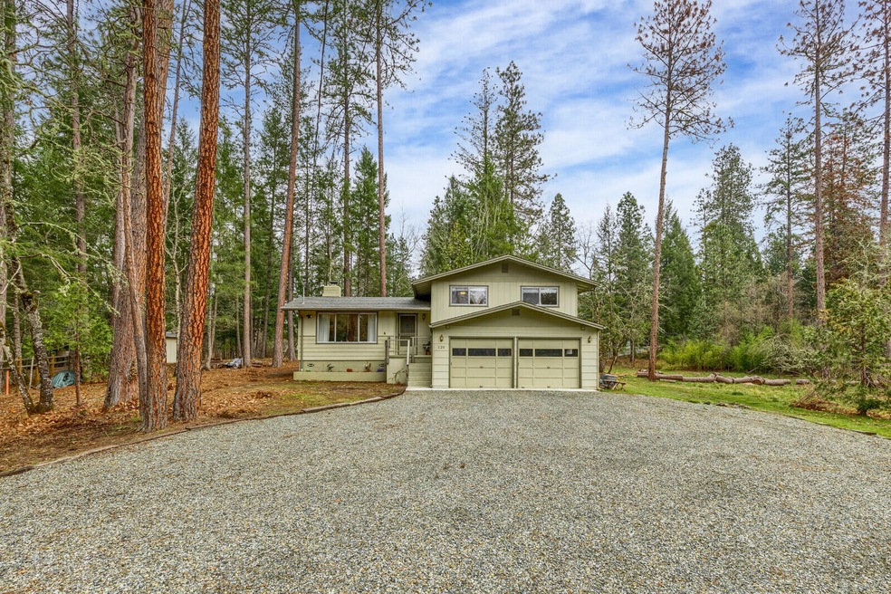 Home Profile!