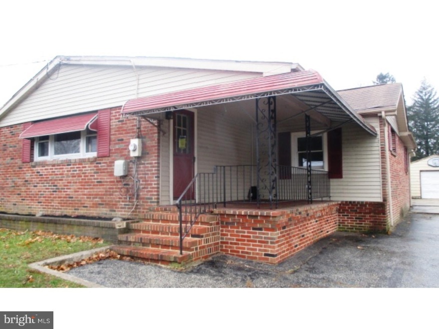 322 N New St, Clayton, NJ 08312 - photo 1