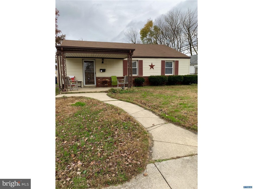 211 Keiser Place, New Castle, DE 19720 - photo 1